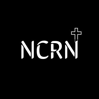 NCRN GRAPHIC LOGO